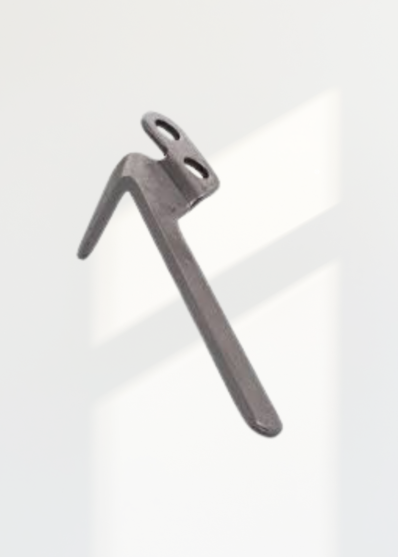 Trimming Knife 140888-0-01 — Fits Brother B511, B531, B551