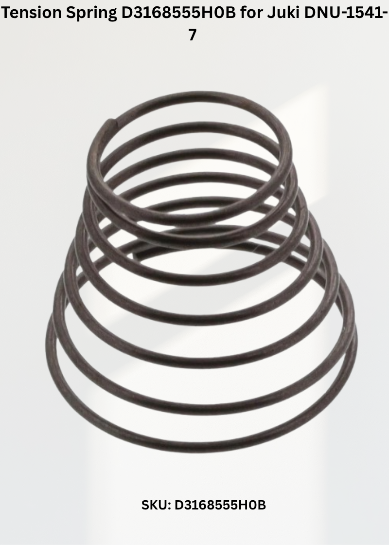 Tension Spring D3168555H0B