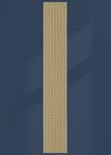 Heavy-Weight Cotton Webbing