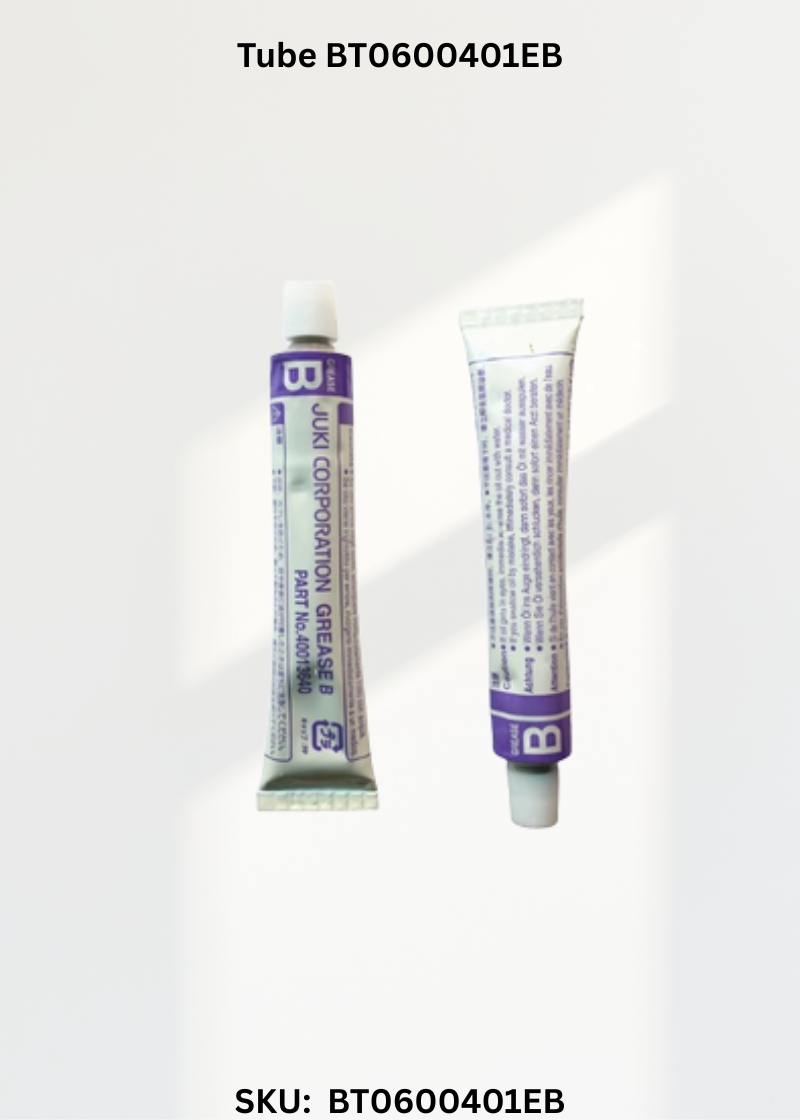 Tube BT0600401EB