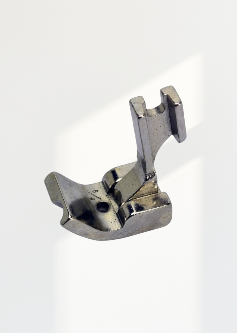 Turned Up Hinged Piping Foot ( 36069HR — Commercial