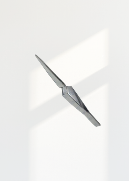 Twe15 Self Closing Tweezer - Universal MSC13