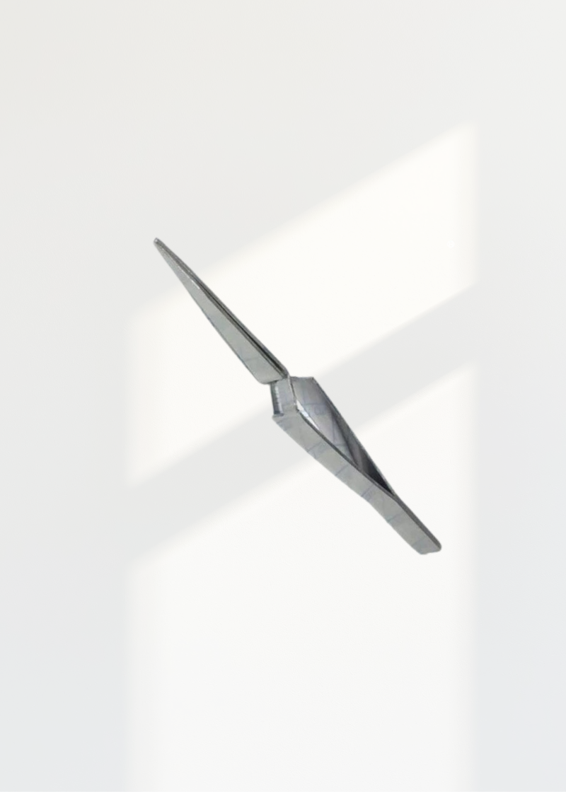 Twe15 Self Closing Tweezer - Universal MSC13