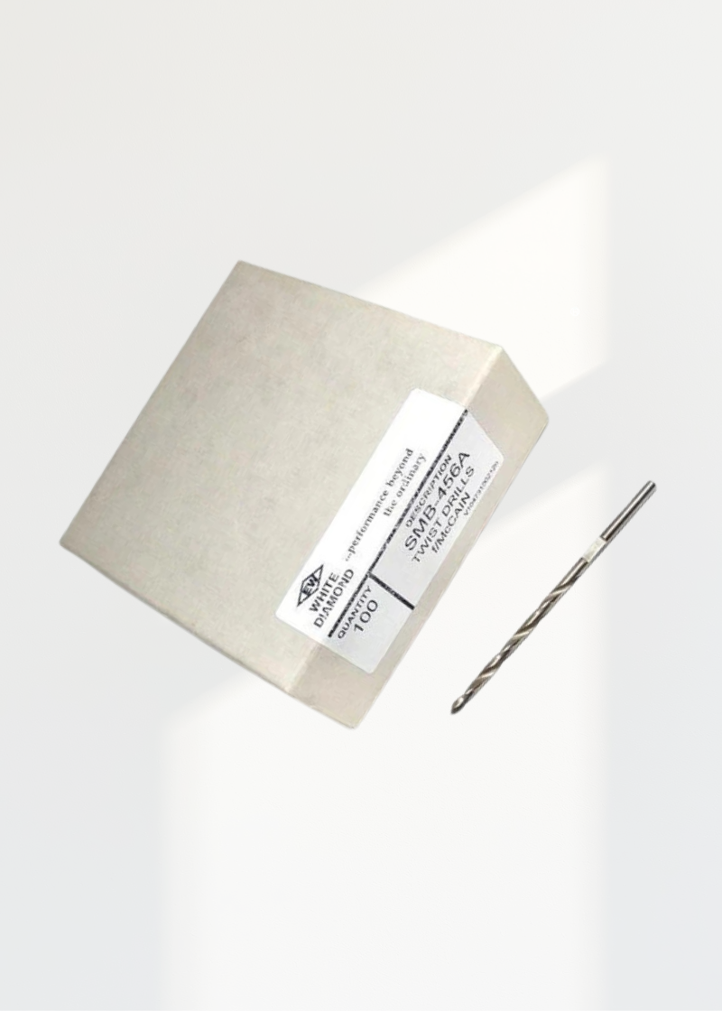 Twist Drill for Mccain - Universal SMB-481A
