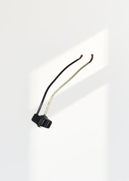 Two Pole Receptacle - Universal S735