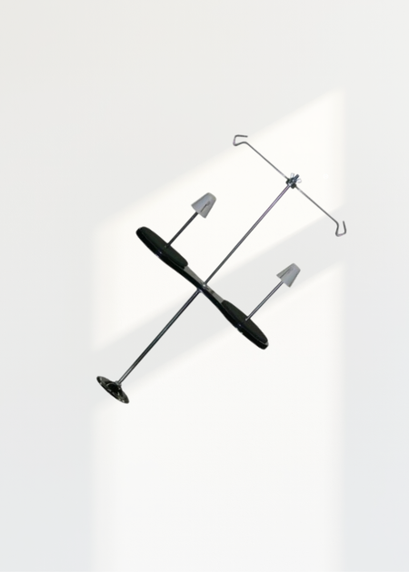 Two Spool Thread Stand - Universal 505656-007