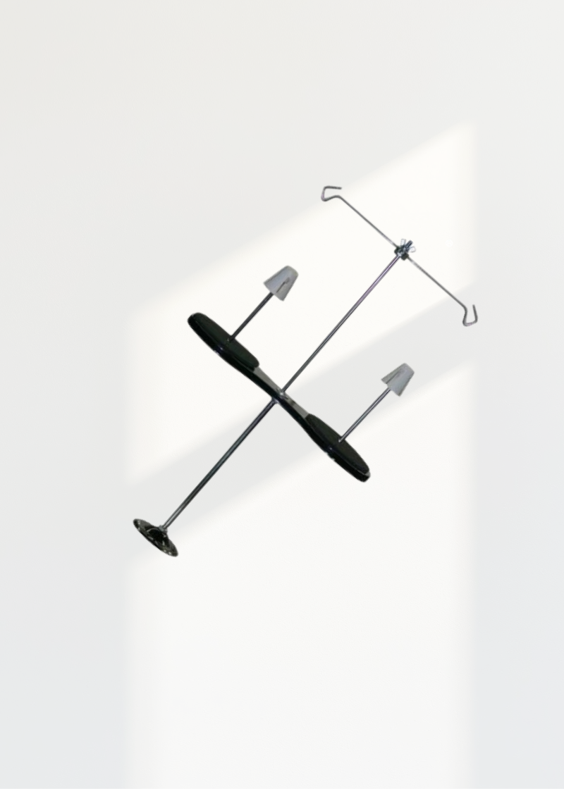 Two Spool Thread Stand - Universal 505656-007