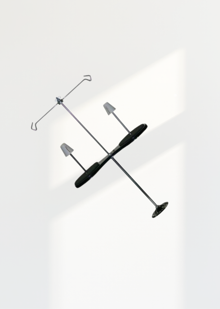 Two Spool Thread Stand - Universal 505656