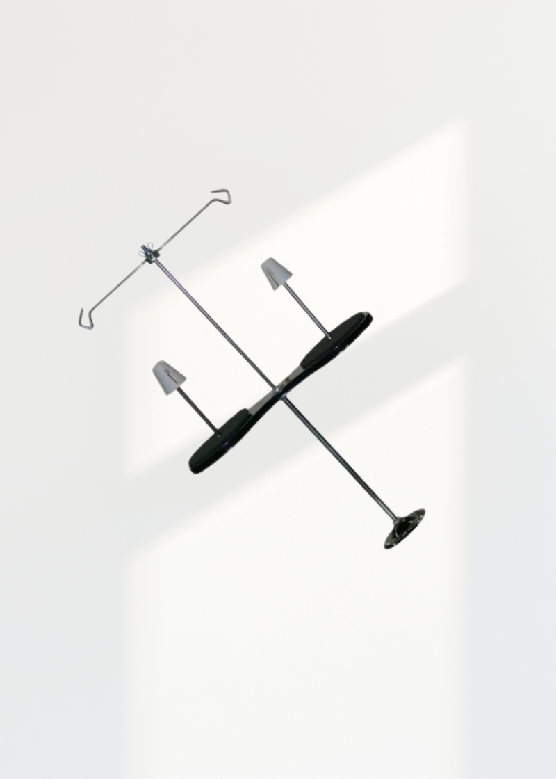 Two Spool Thread Stand - Universal 505656
