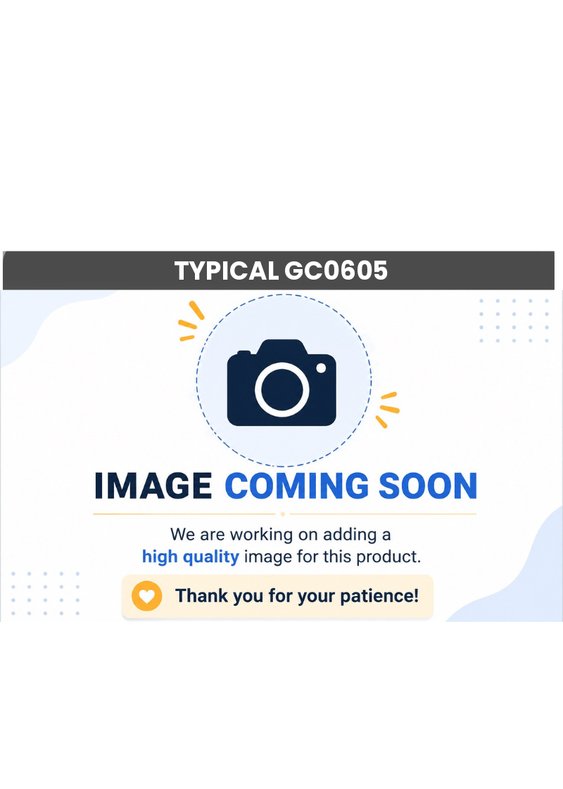 Typical 92WF6-026 – Oil Felt (GC0605)