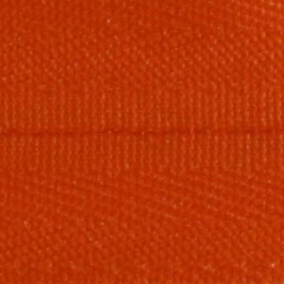 YKK art.322 Unique Invisible Zipper 22" Persimmon Org