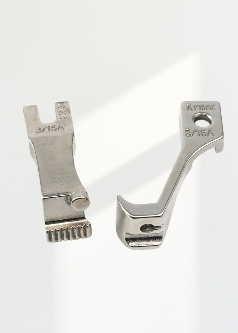 U30 3/16A Presser Foot