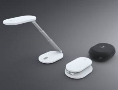 Daylight Foldi Go Lamp