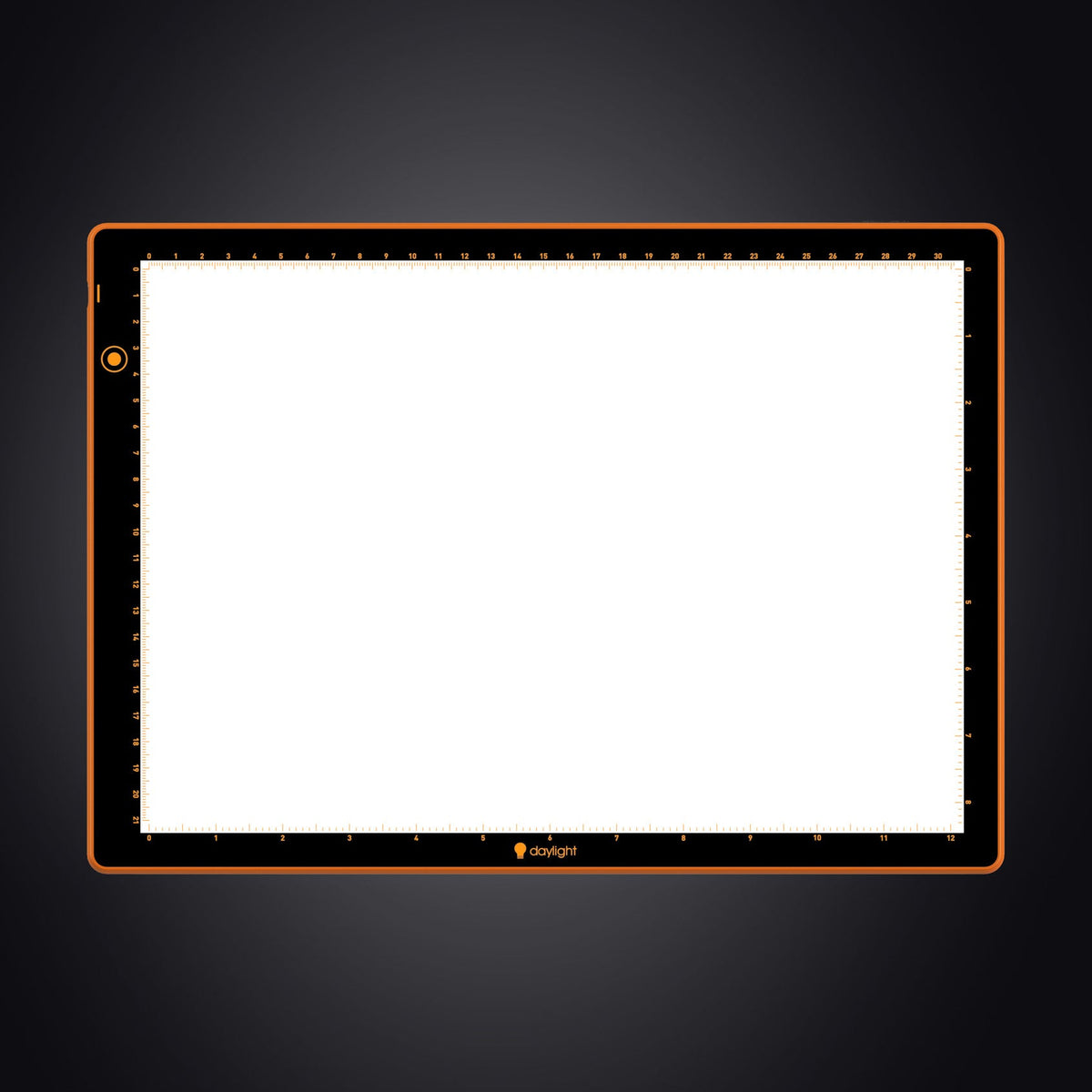 Daylight Wafer 1 Light Pad