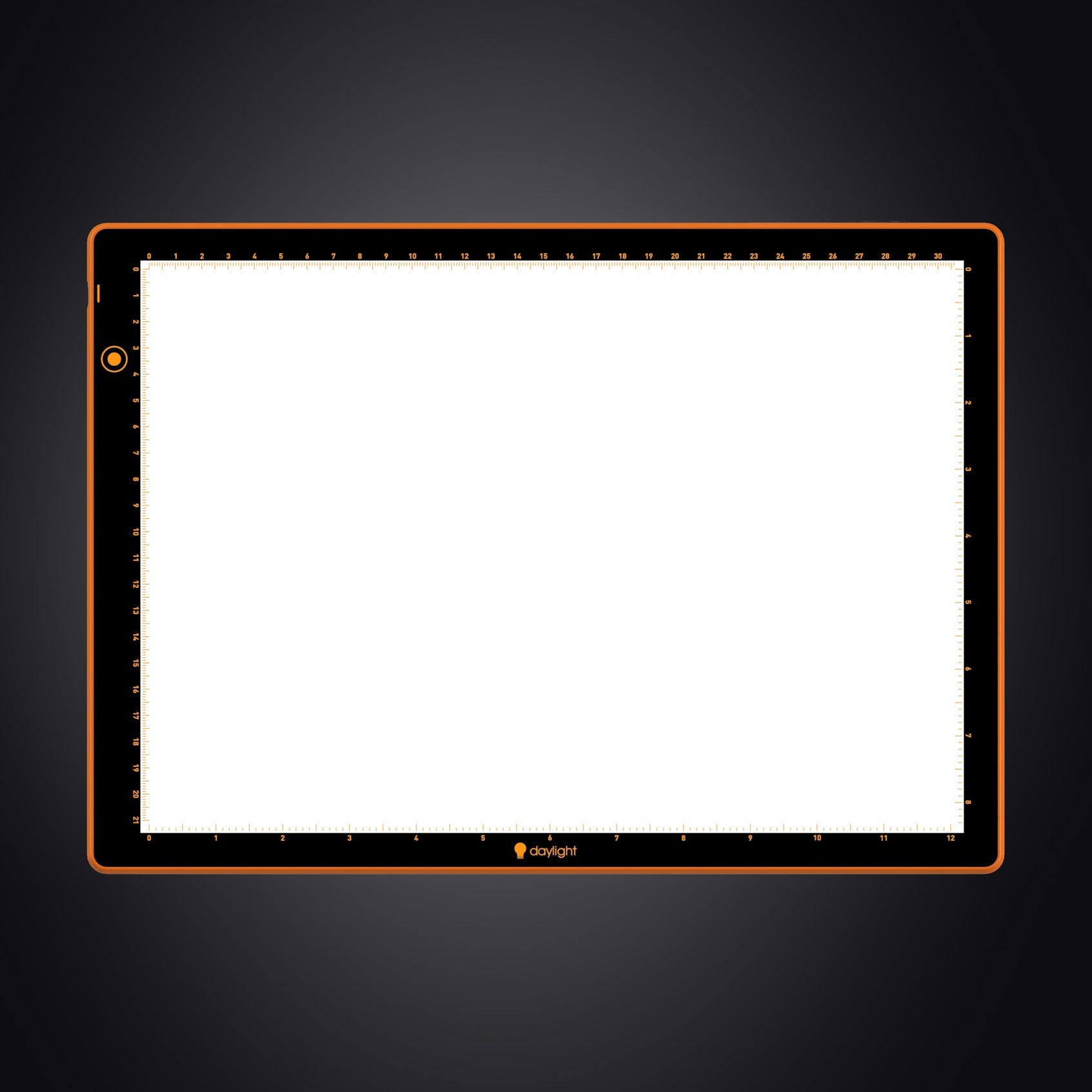 Daylight Wafer 1 Light Pad