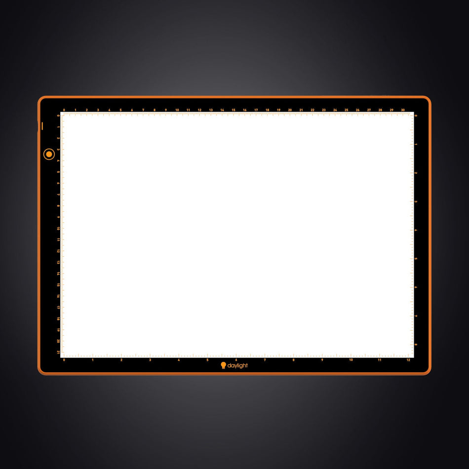 Daylight Wafer 1 Light Pad