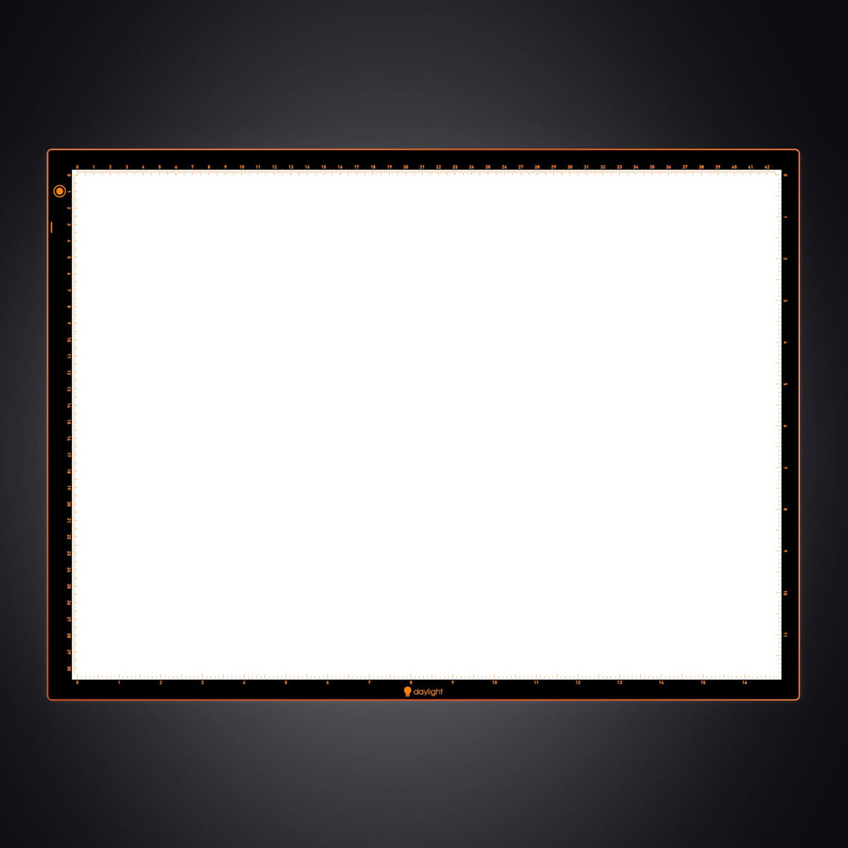 Daylight Wafer 2 Light Pad