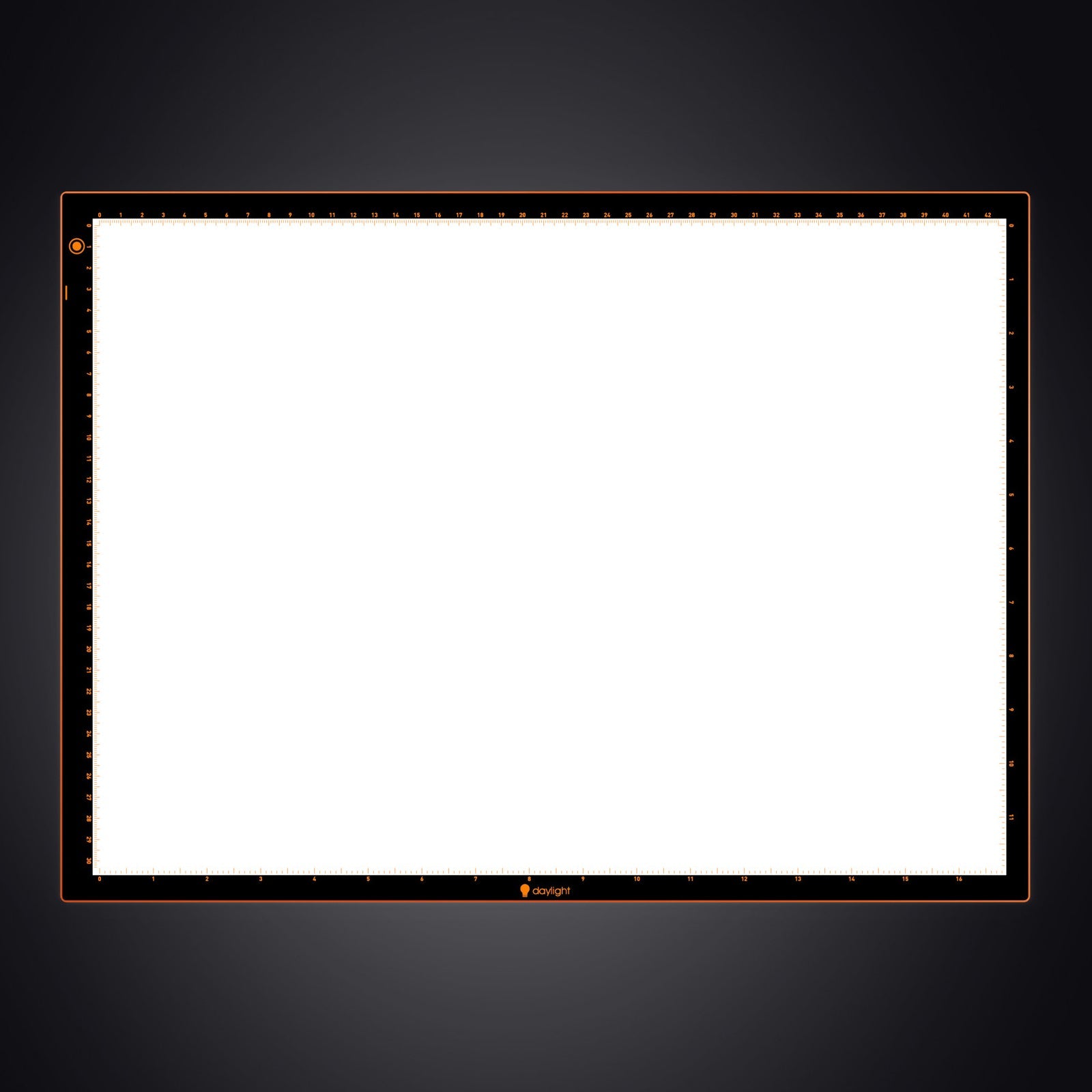 Daylight Wafer 2 Light Pad