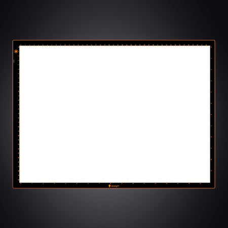 Daylight Wafer 2 Light Pad