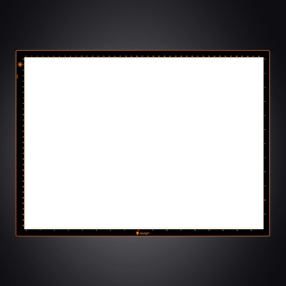 Daylight Wafer 2 Light Pad
