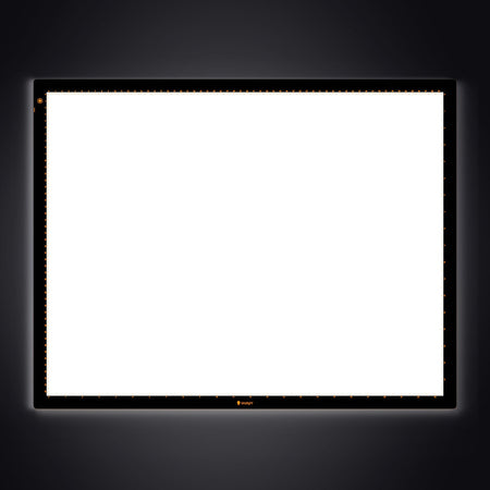 Daylight Wafer 3 Light Pad