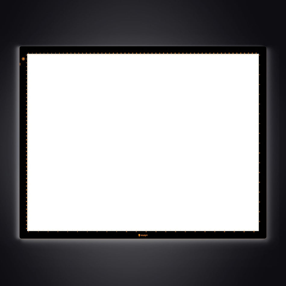 Daylight Wafer 3 Light Pad