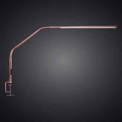Daylight Slimline 4 Table - Rose Gold