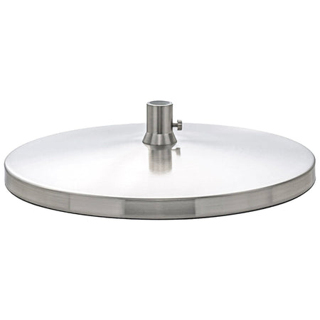 Daylight Slimline Table Lamp Base