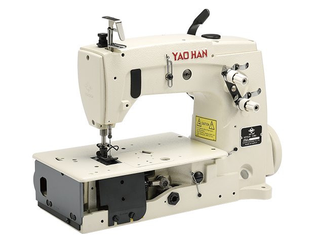 Yao Han U561 – Bag Making Machine - HIGH SPEED