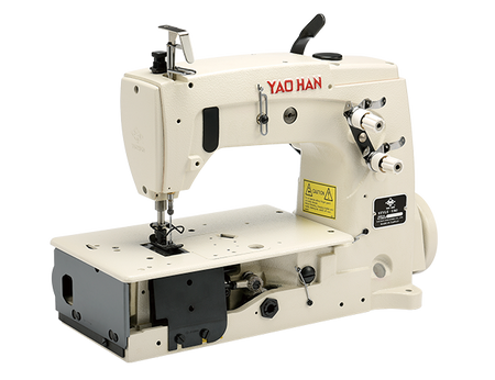 Yao Han U561 – Bag Making Machine - HIGH SPEED