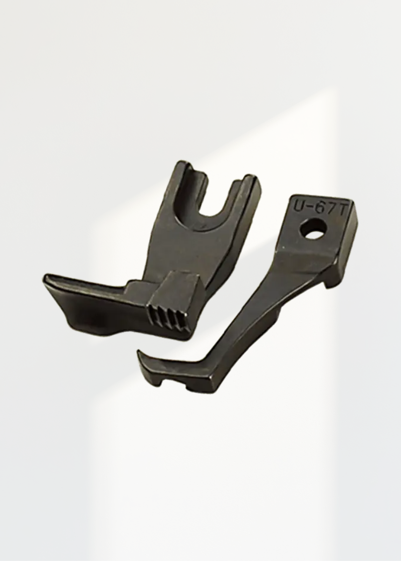 U67T 3/16 Presser Foot