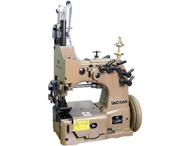 Yao Han U807A – Bag Making Machine