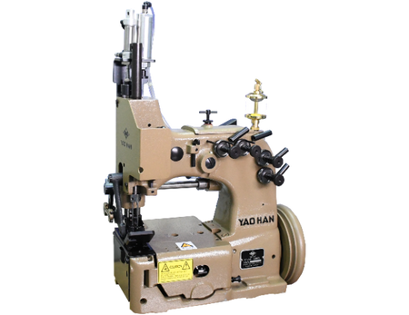 Yao Han U807A – Bag Making Machine