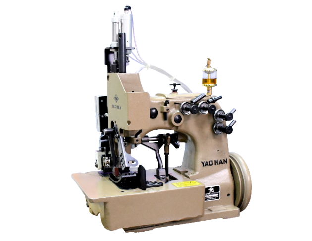 Yao Han U813A - RP – Bag Making Machine