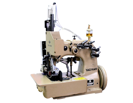Yao Han U813A - RP – Bag Making Machine