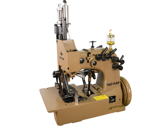 Yao Han U813A – Bag Making Machine