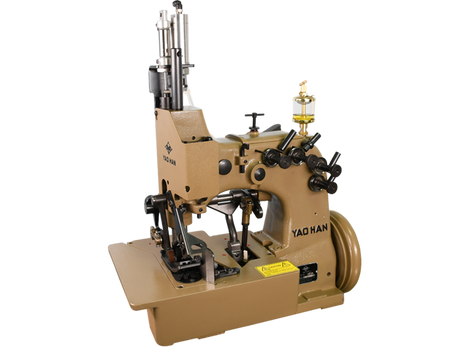 Yao Han U813A – Bag Making Machine