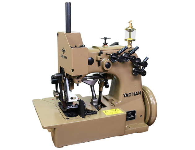 Yao Han U813 – Bag Making Machine