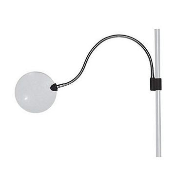 Daylight Slimline Magnifying Arm
