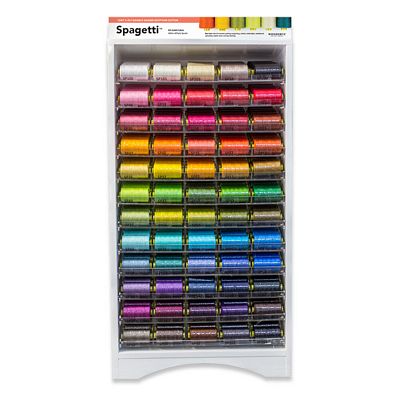 Wonderfil Ulc- Spagetti 400m Display