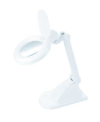 Daylight Led Table Magnifying Lamp