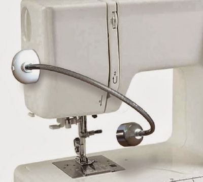 Daylight Sewing Machine Lamp