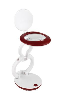 Daylight YoYo Magnifier