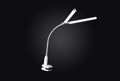 Daylight DuoPro Clamp