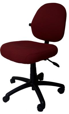 Ultimate Sewing Chair Petite #212 - Ruby