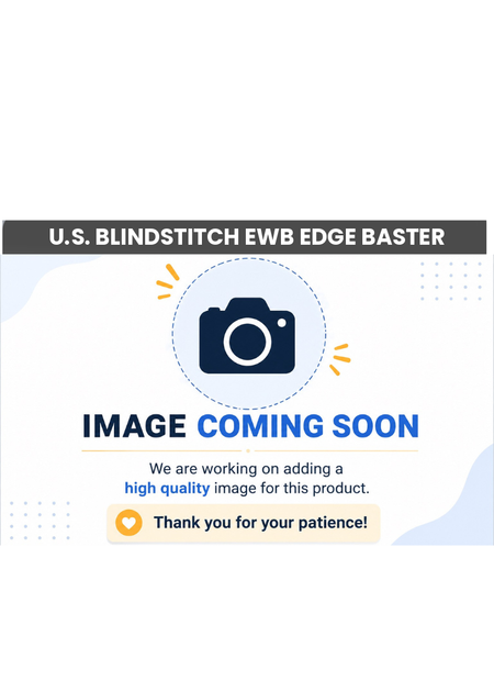U.S. Blindstitch 297-EB – Lifter (EWB Edge Baster)