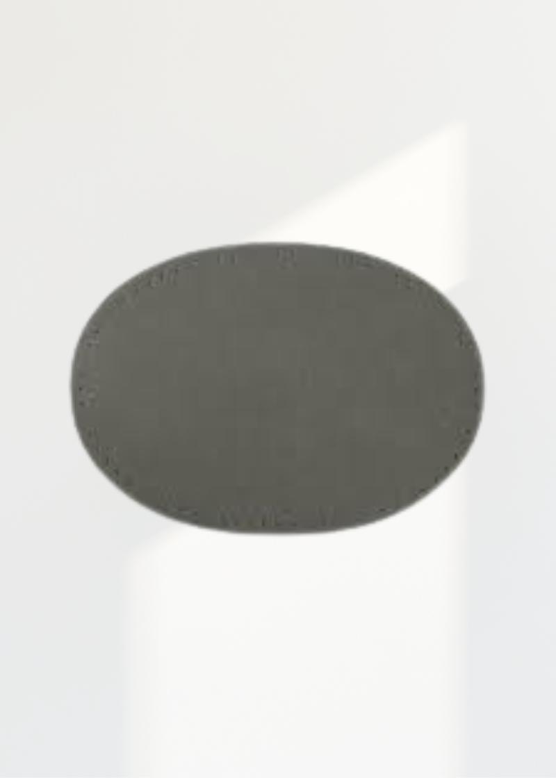 UltraSuede Elbow Patches - 4 3/8" x 6 1/2"