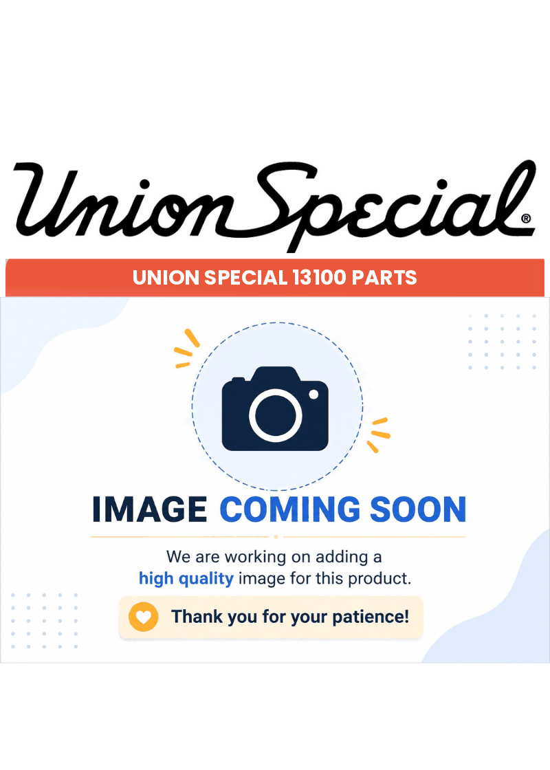 Union Special 380 – Cloth Plate Spring Latch (13100)