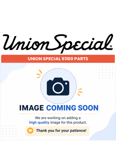Union Special 35831 A – Needle Thread Controller Rack Thread Guide (51100)