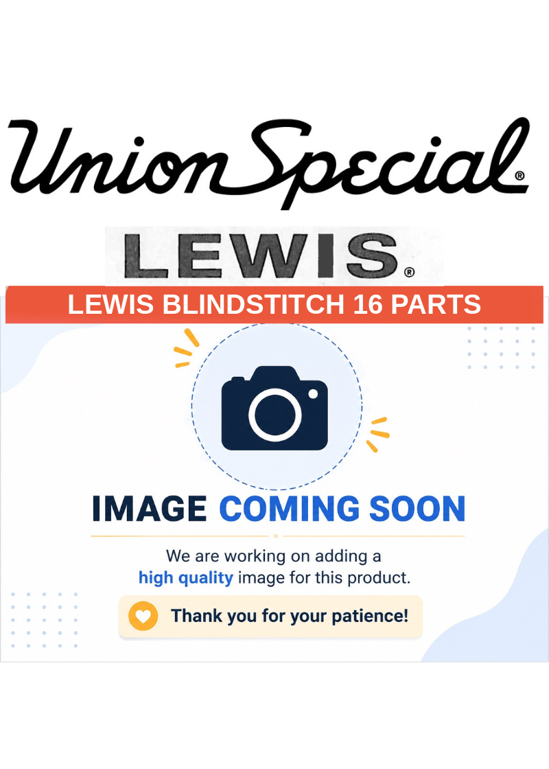 Lewis 37-2 – Looper Spreader (16-460)